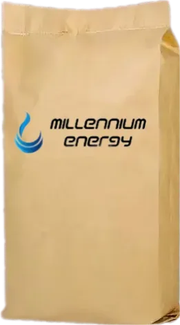 Смоля лігніту WBM Control Agent